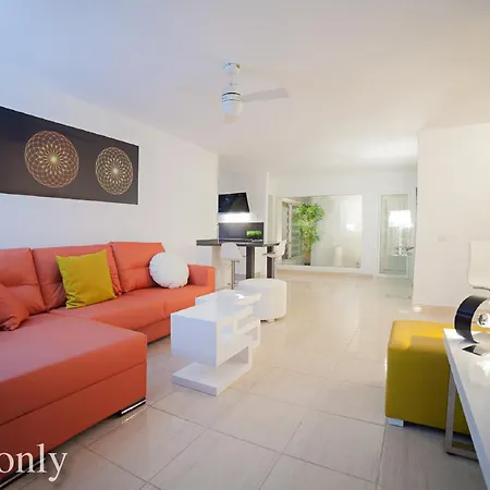 酒店 Haciendas Iv 3*