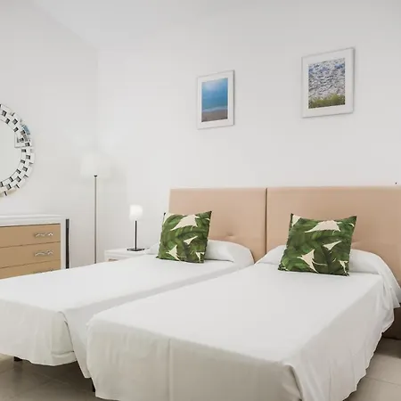 酒店 Haciendas Iv 阿德耶