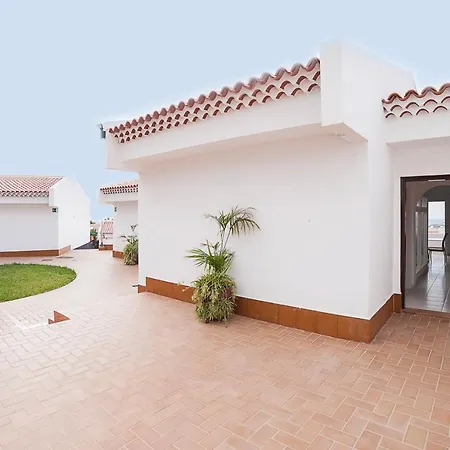 מלון Haciendas Iv