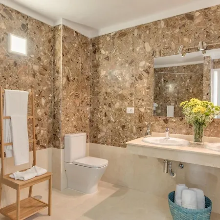 Haciendas Iv 3* 阿德耶