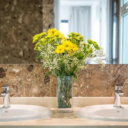 Haciendas Iv 酒店 3*